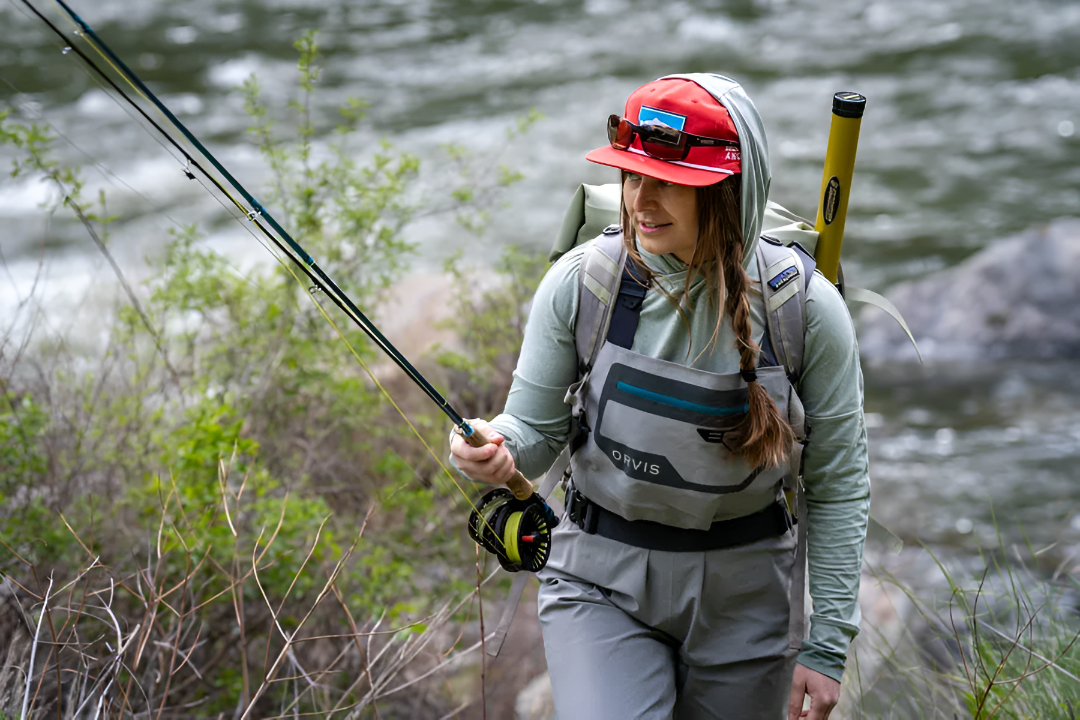 Gear Up for the Ultimate Fishing Adventure